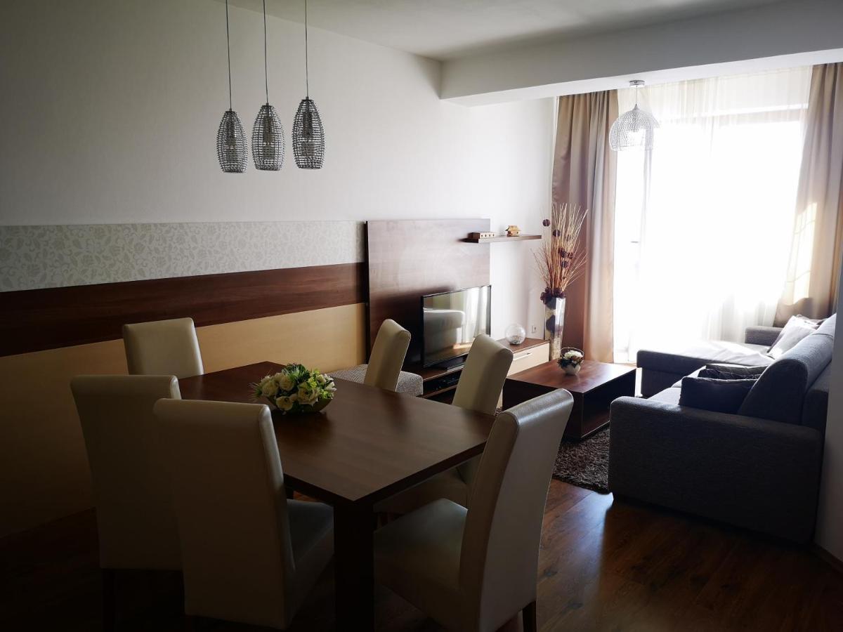 Apartman Laria Vel'ka Lomnica Extérieur photo